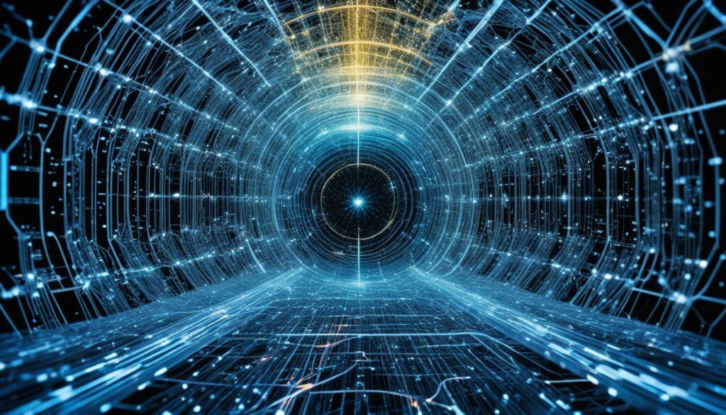 supercomputers and simulations